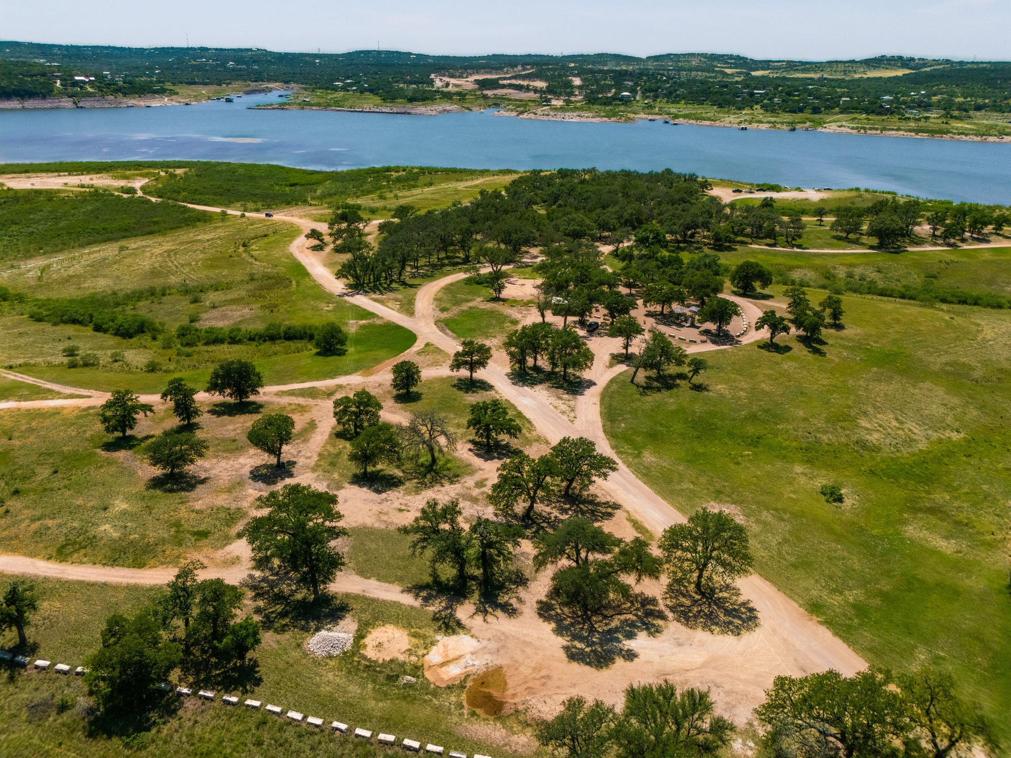 704 Deckhouse Drive Lago Vista TX 78645