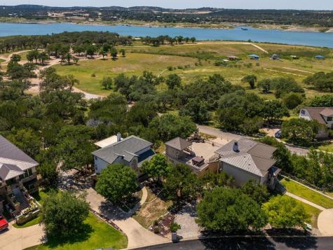 704 Deckhouse Drive Lago Vista TX 78645