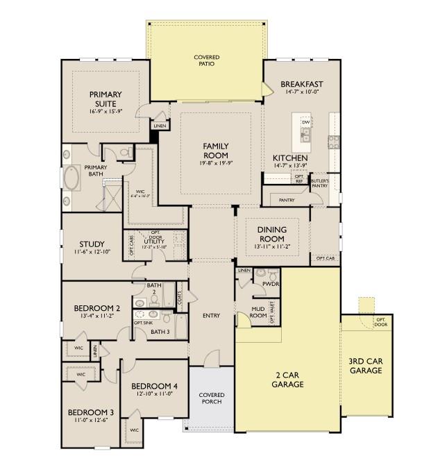 313 Knockout Rose Drive San Marcos TX 78666