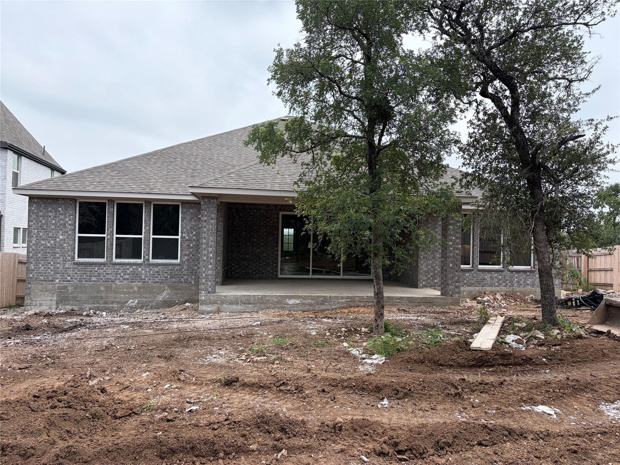 313 Knockout Rose Drive San Marcos TX 78666