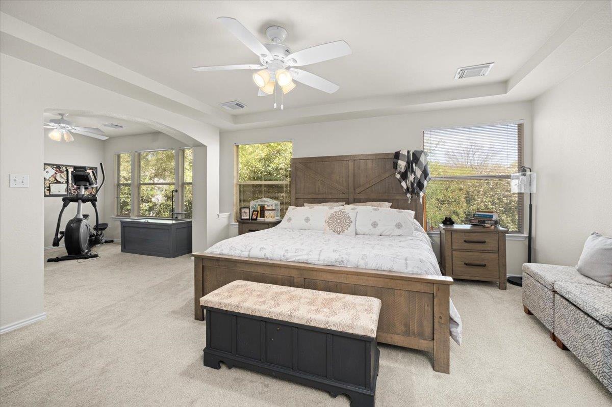 455 Logan Road Georgetown TX 78628