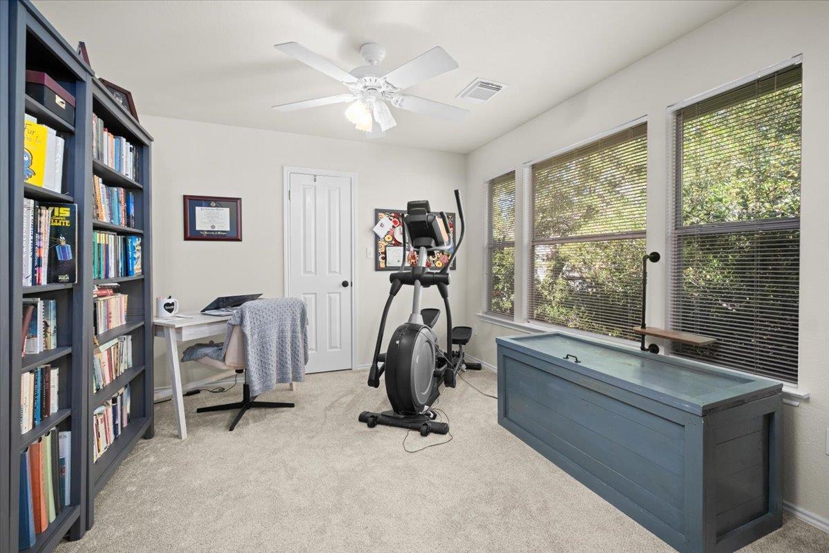 455 Logan Road Georgetown TX 78628