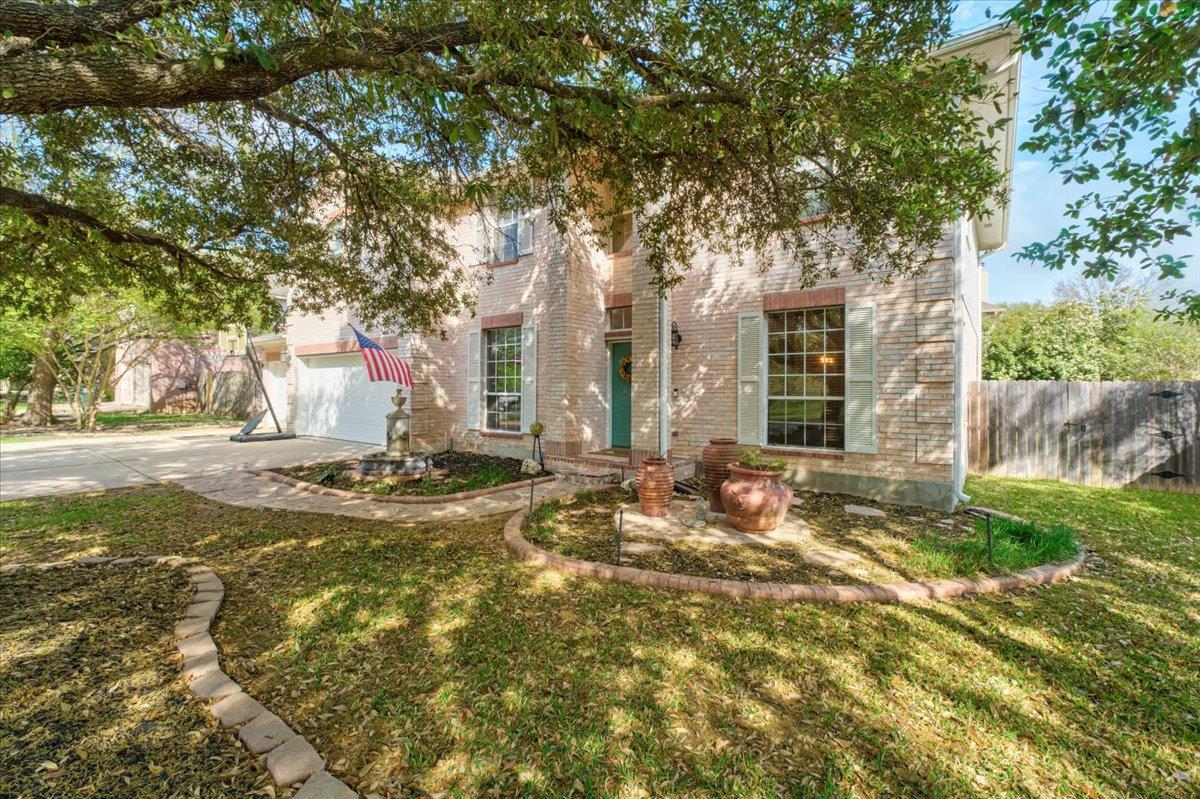 455 Logan Road Georgetown TX 78628