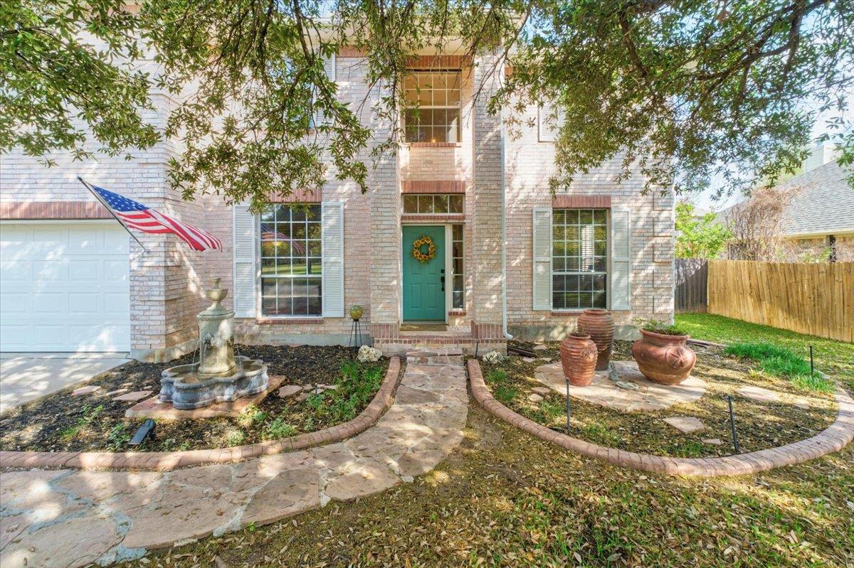 455 Logan Road Georgetown TX 78628