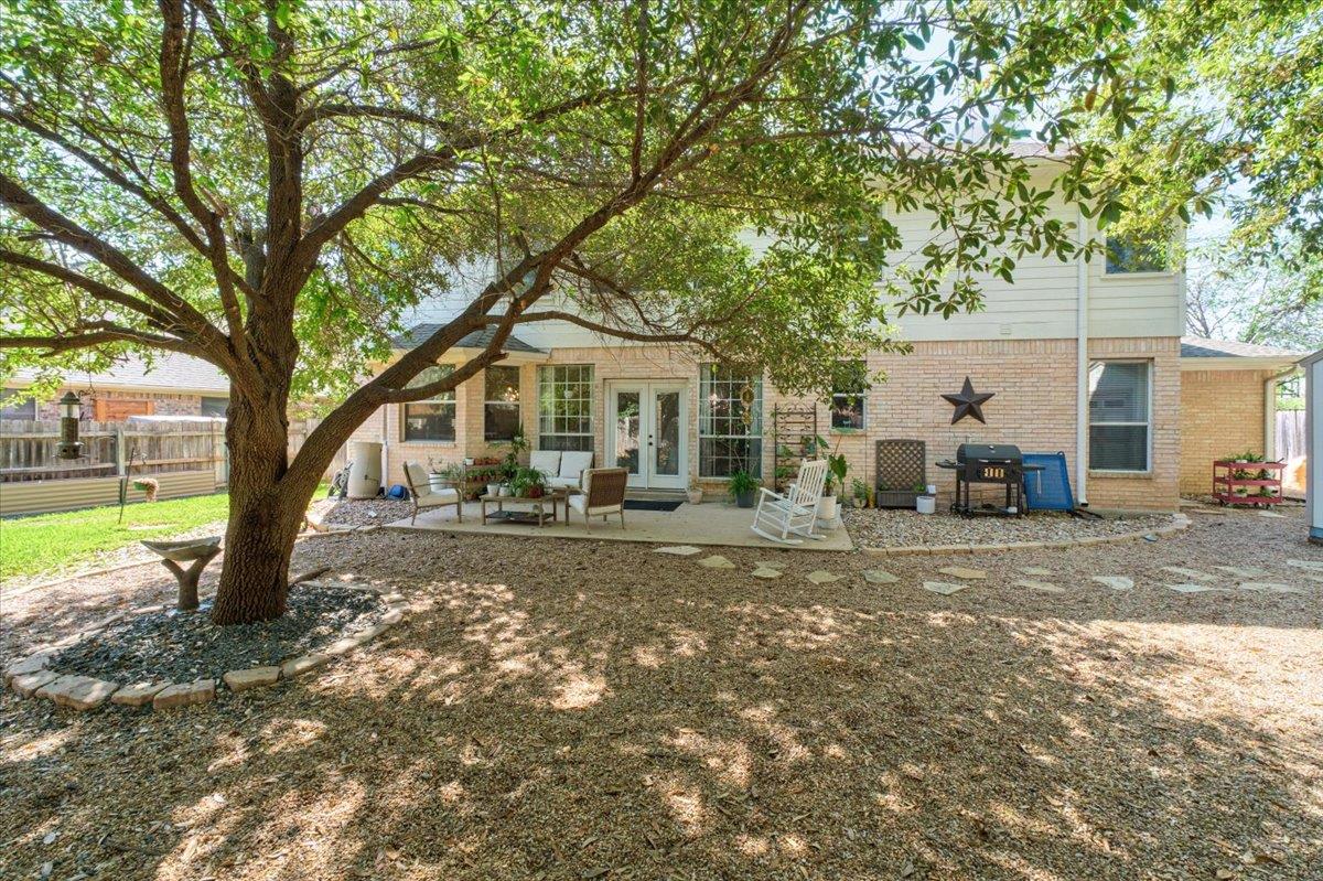 455 Logan Road Georgetown TX 78628