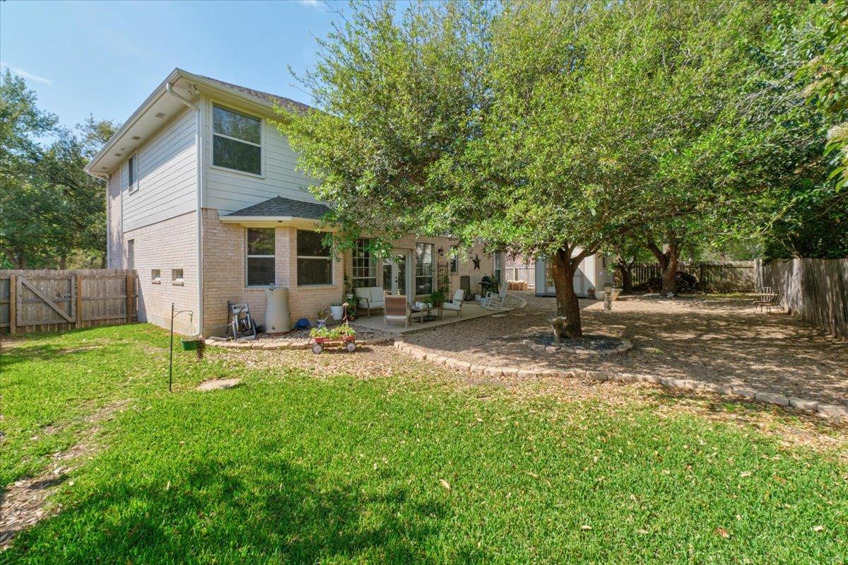 455 Logan Road Georgetown TX 78628