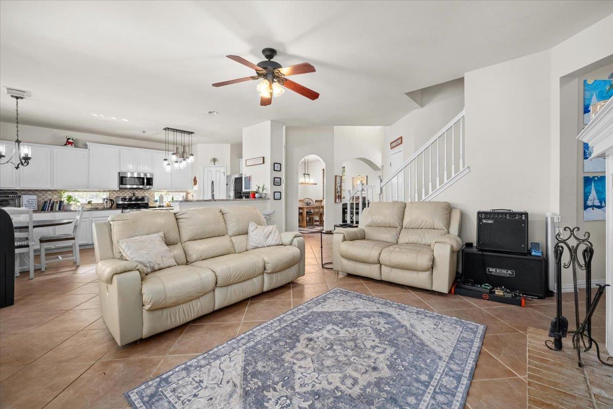 455 Logan Road Georgetown TX 78628