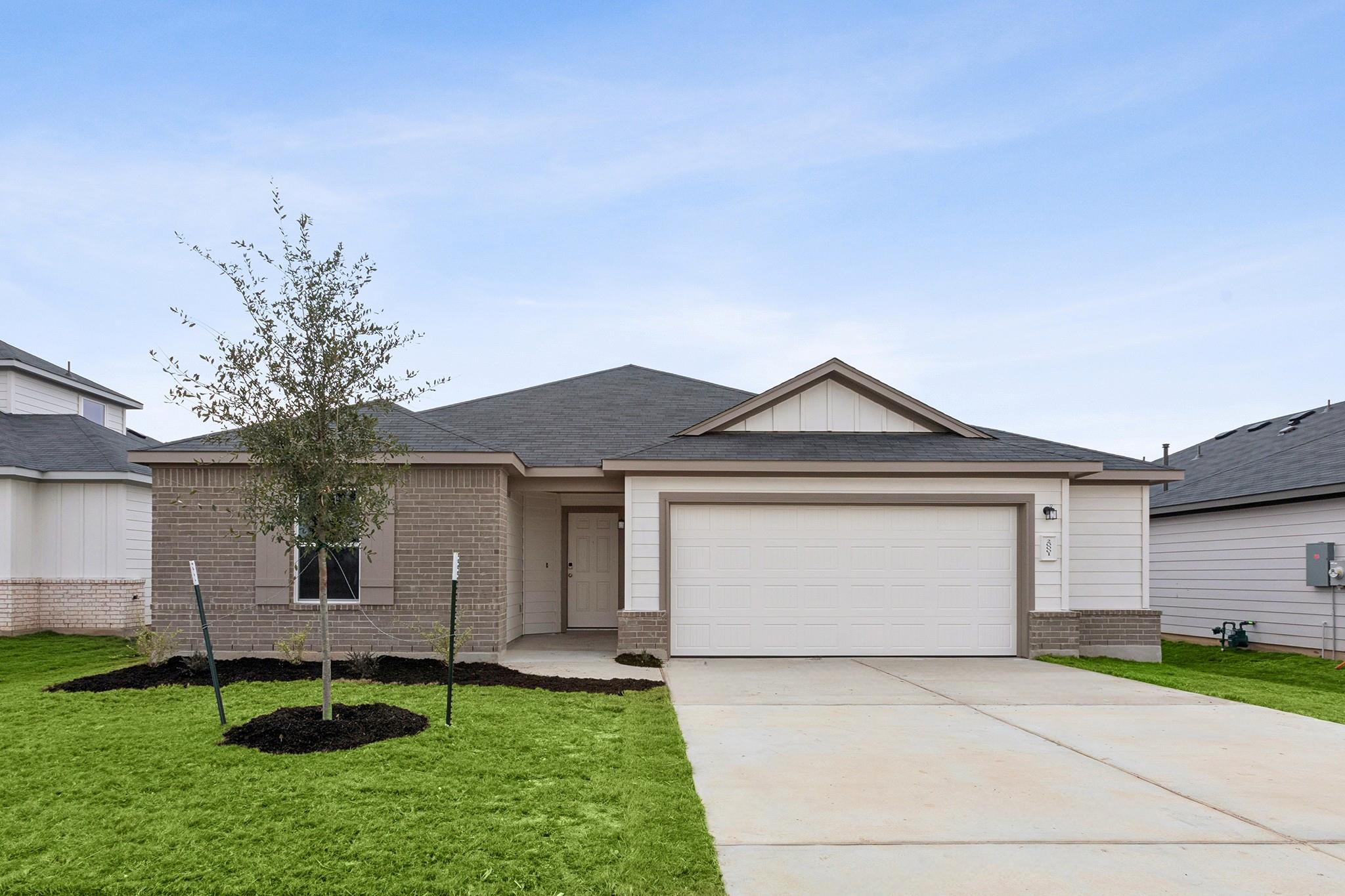 20001 Hirono Drive Manor TX 78653