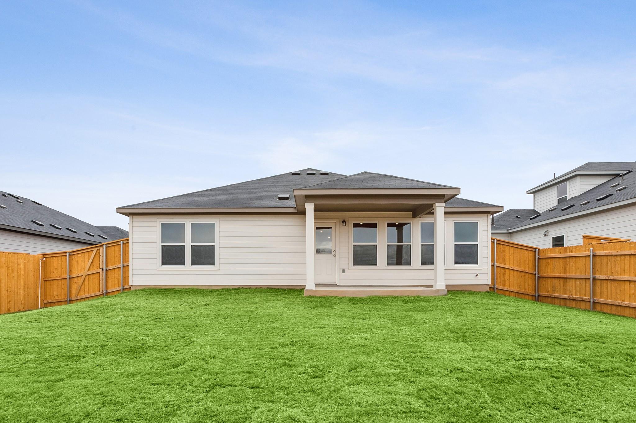 20001 Hirono Drive Manor TX 78653