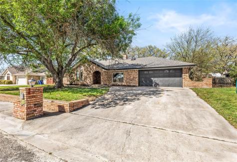1107 Morning Dove Trail Copperas Cove TX 76522