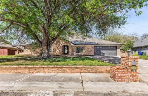 1107 Morning Dove Trail Copperas Cove TX 76522