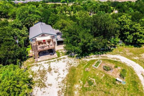 1409 Orchard Drive Leander TX 78641