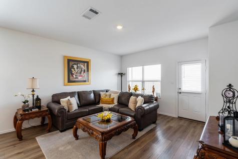 200 Montego Street Hutto TX 78634
