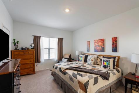 200 Montego Street Hutto TX 78634