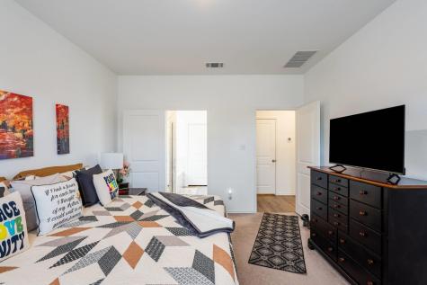 200 Montego Street Hutto TX 78634