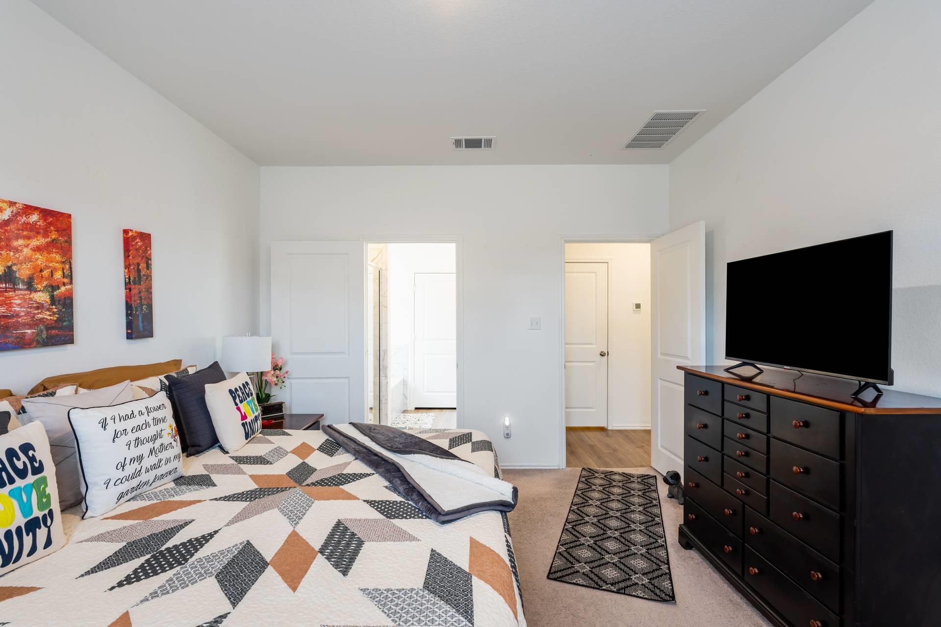 200 Montego Street Hutto TX 78634