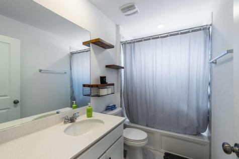 200 Montego Street Hutto TX 78634