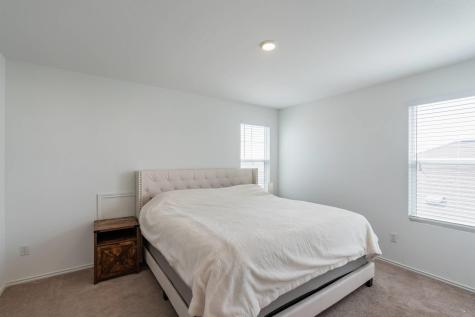 200 Montego Street Hutto TX 78634