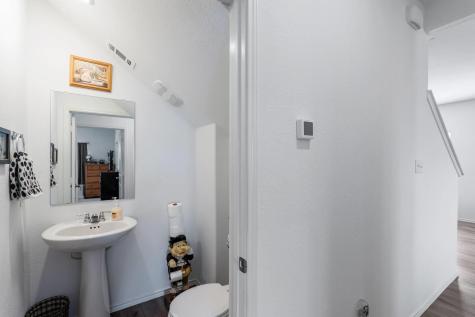 200 Montego Street Hutto TX 78634