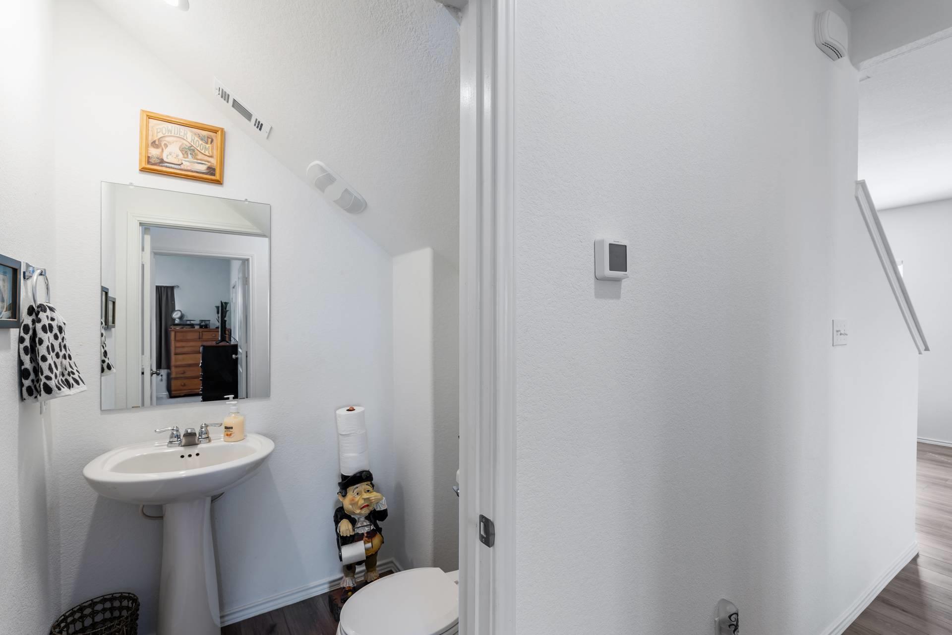 200 Montego Street Hutto TX 78634