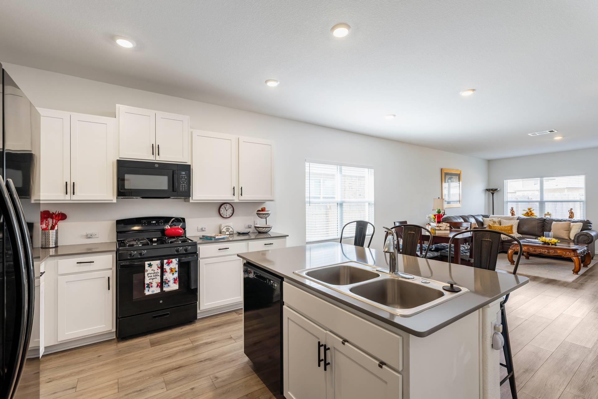 200 Montego Street Hutto TX 78634