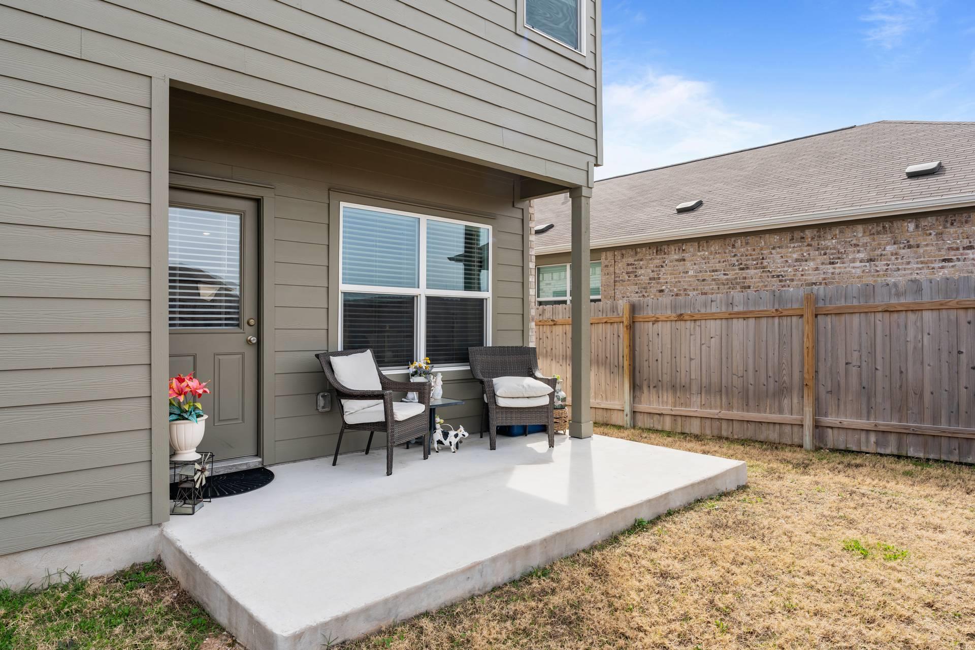 200 Montego Street Hutto TX 78634
