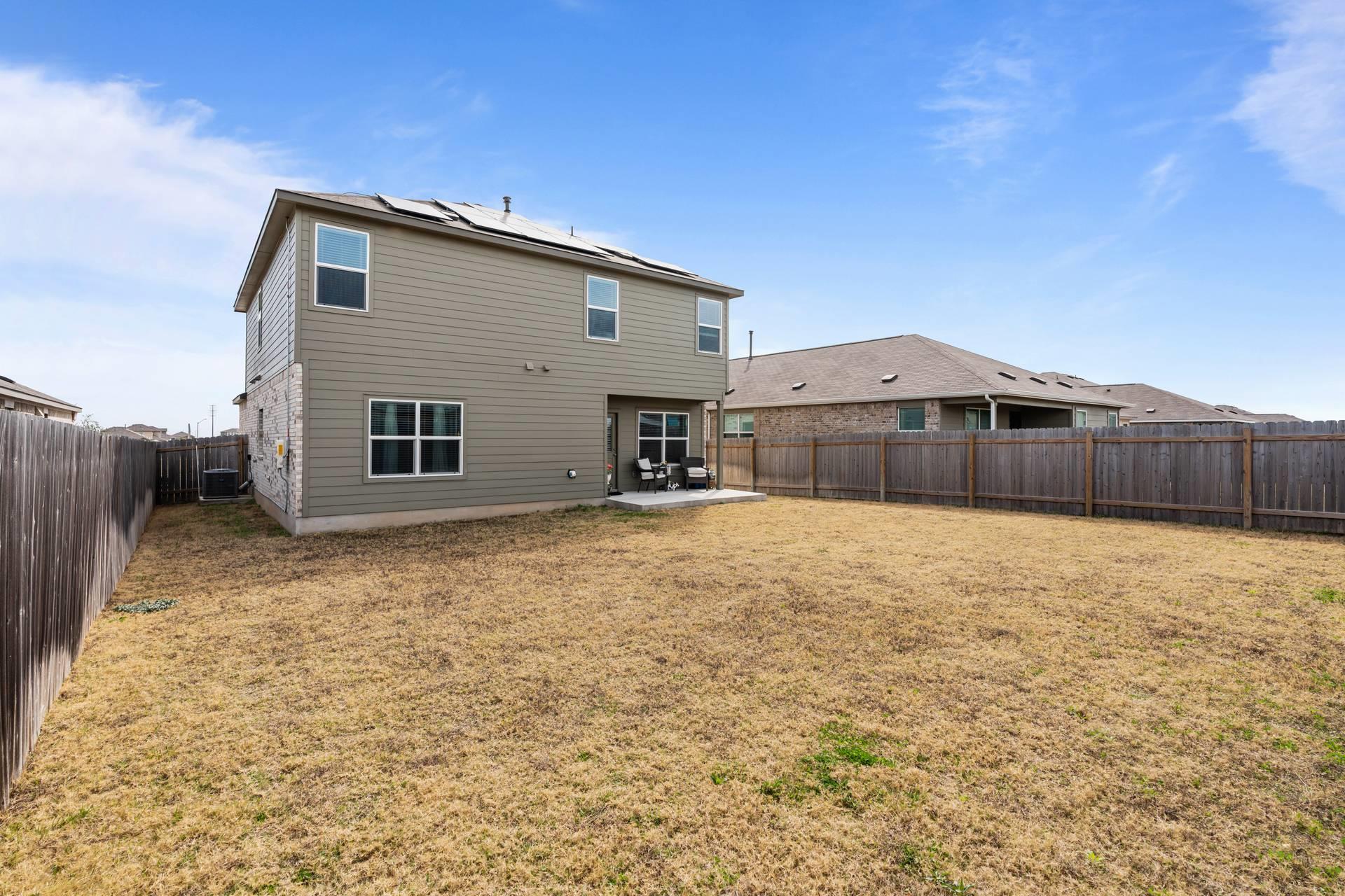 200 Montego Street Hutto TX 78634