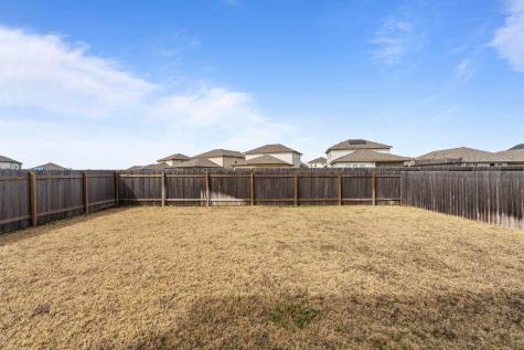 200 Montego Street Hutto TX 78634