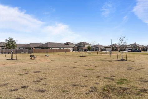200 Montego Street Hutto TX 78634