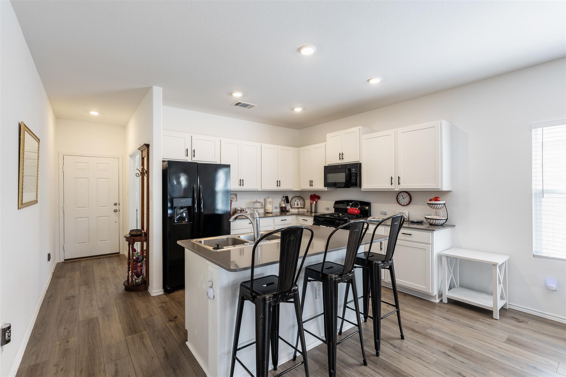 200 Montego Street Hutto TX 78634