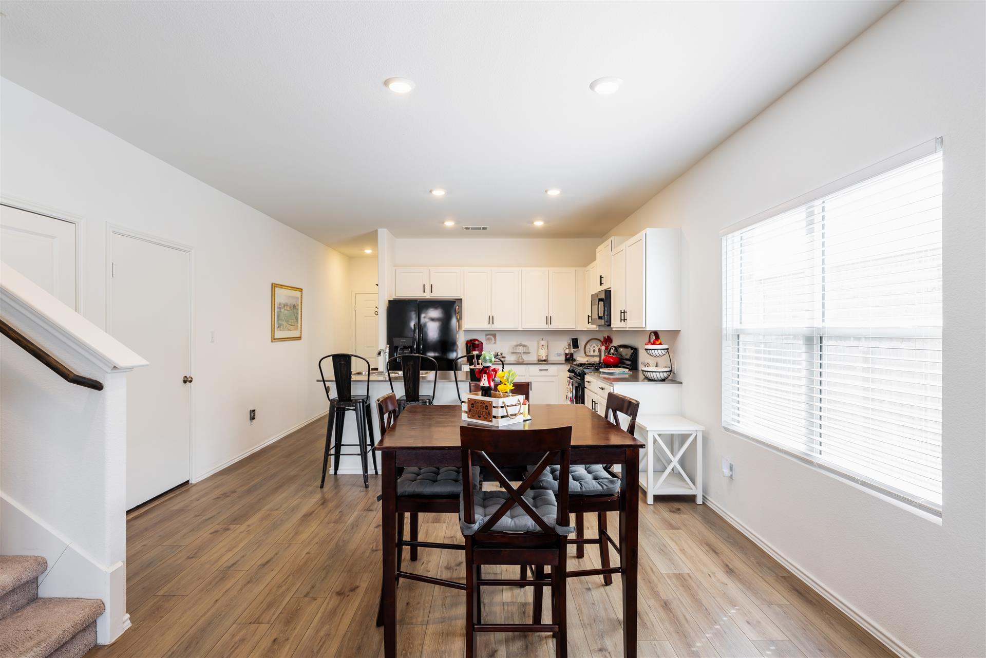 200 Montego Street Hutto TX 78634