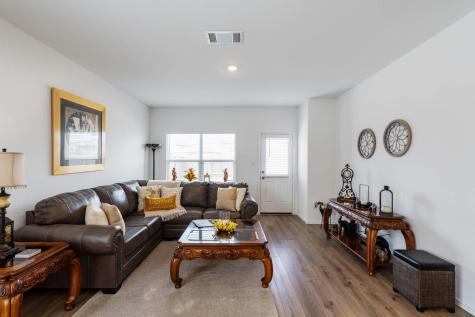 200 Montego Street Hutto TX 78634