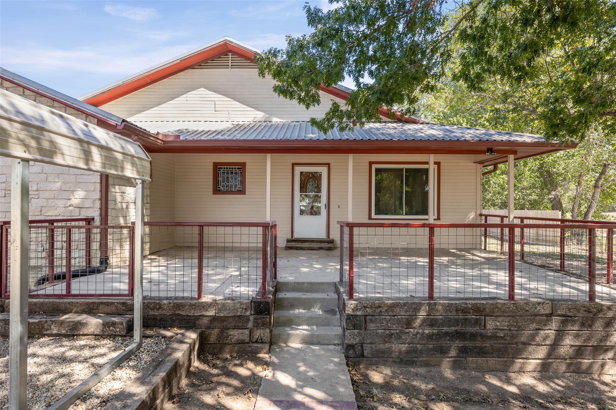 4996 E Fm 436 Temple TX 76501