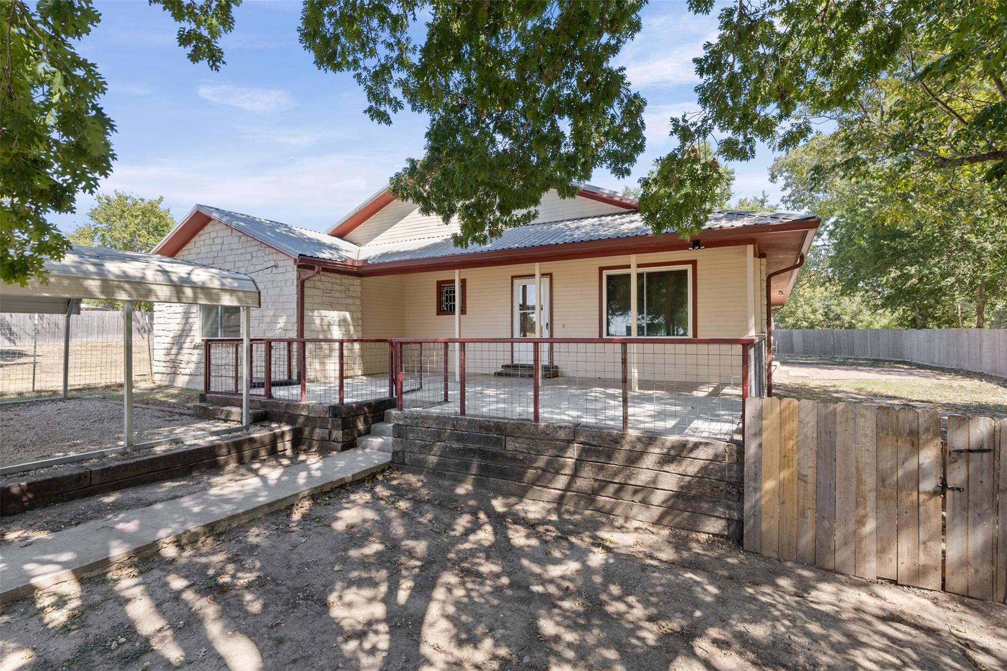 4996 E Fm 436 Temple TX 76501