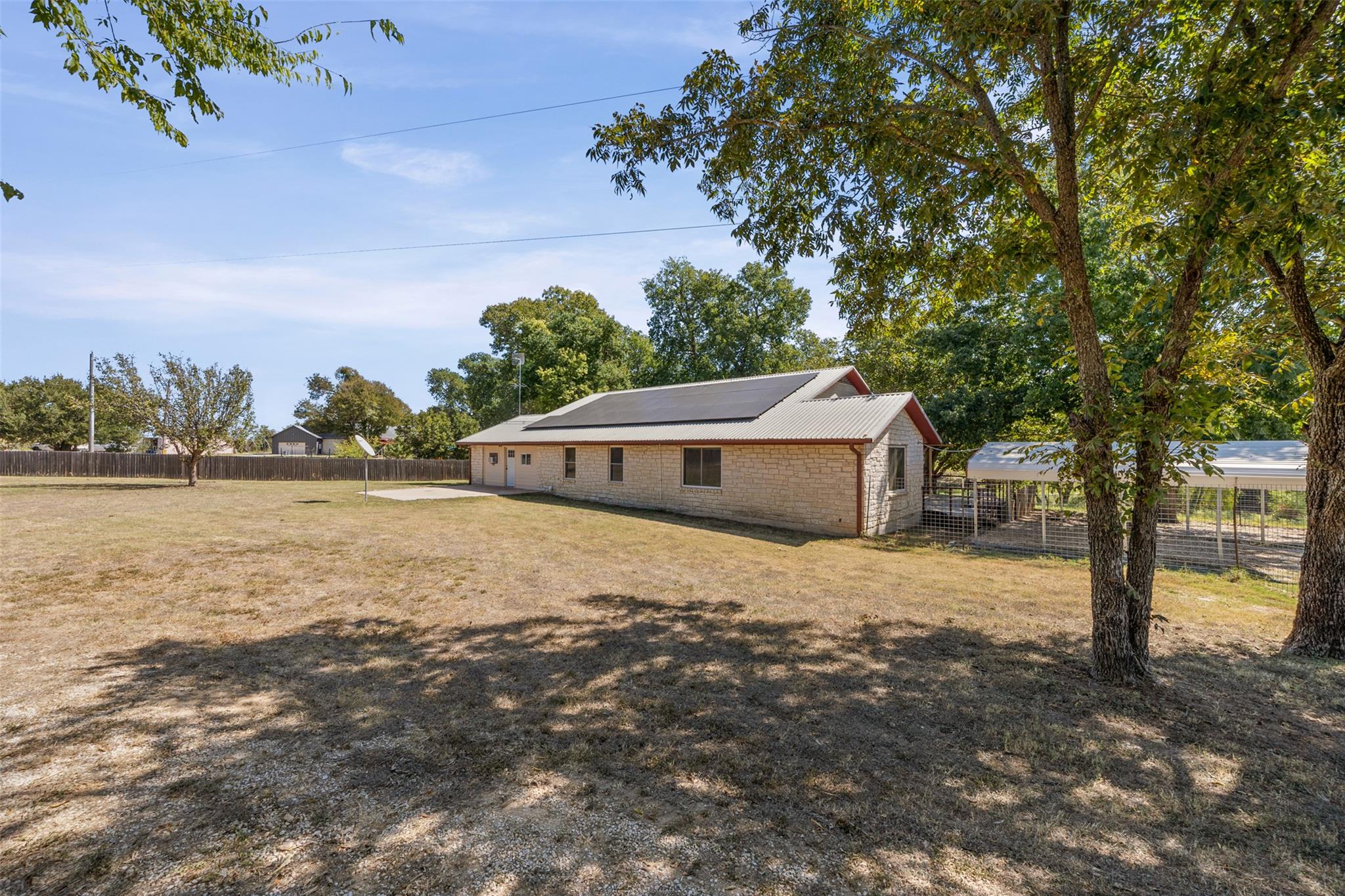 4996 E Fm 436 Temple TX 76501