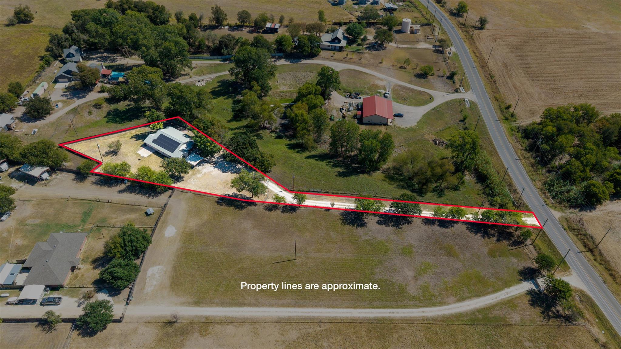 4996 E Fm 436 Temple TX 76501