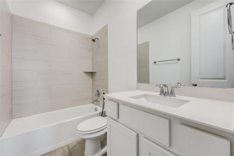 100 Rangel Drive Liberty Hill TX 78642