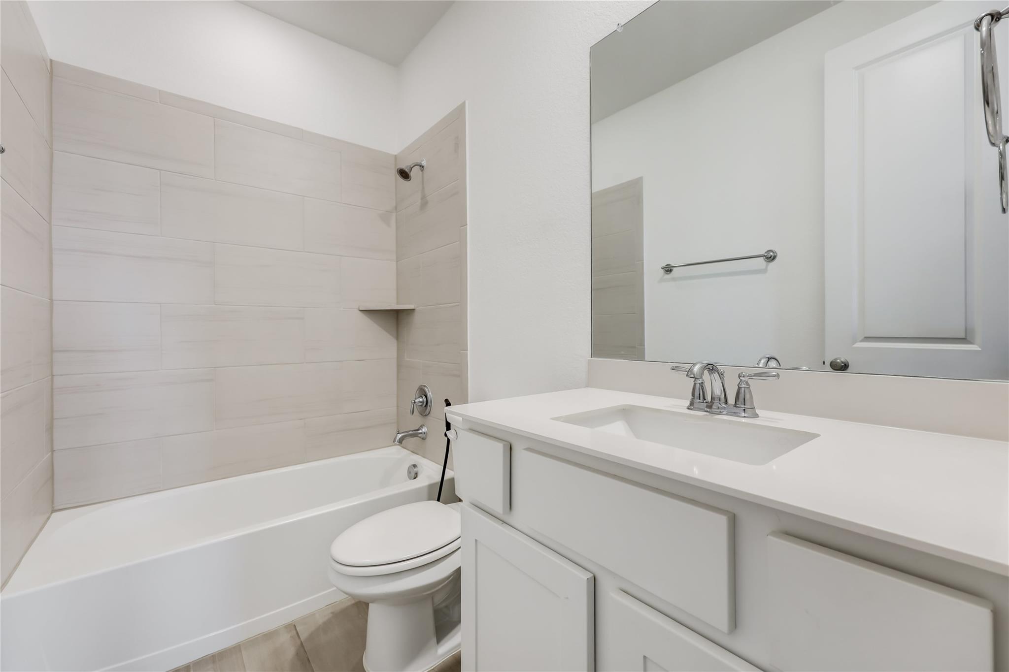 100 Rangel Drive Liberty Hill TX 78642