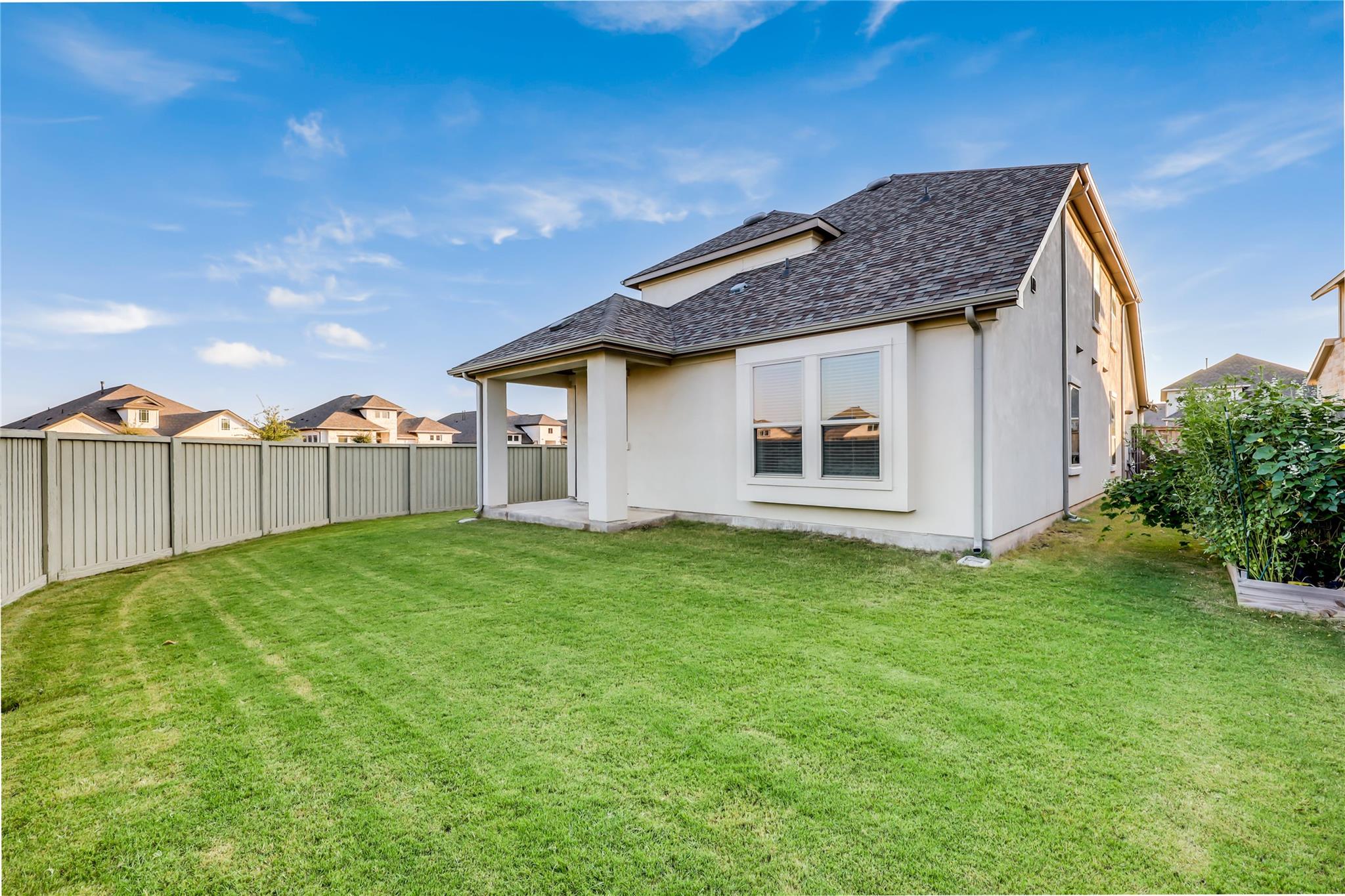 100 Rangel Drive Liberty Hill TX 78642