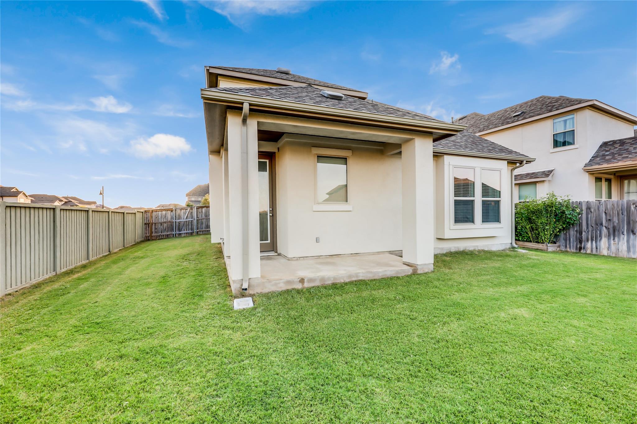 100 Rangel Drive Liberty Hill TX 78642