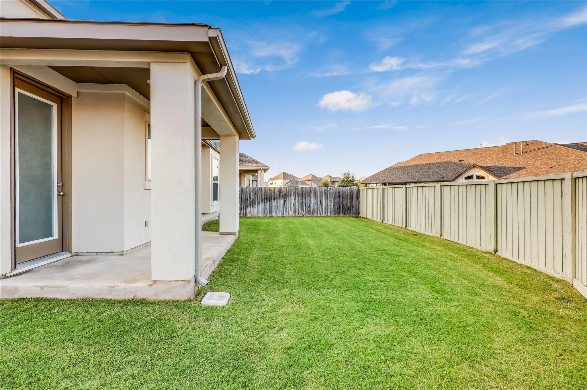 100 Rangel Drive Liberty Hill TX 78642