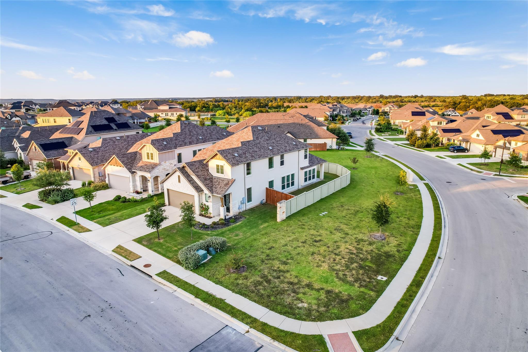 100 Rangel Drive Liberty Hill TX 78642