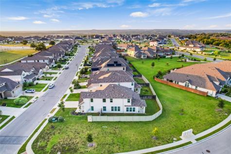 100 Rangel Drive Liberty Hill TX 78642