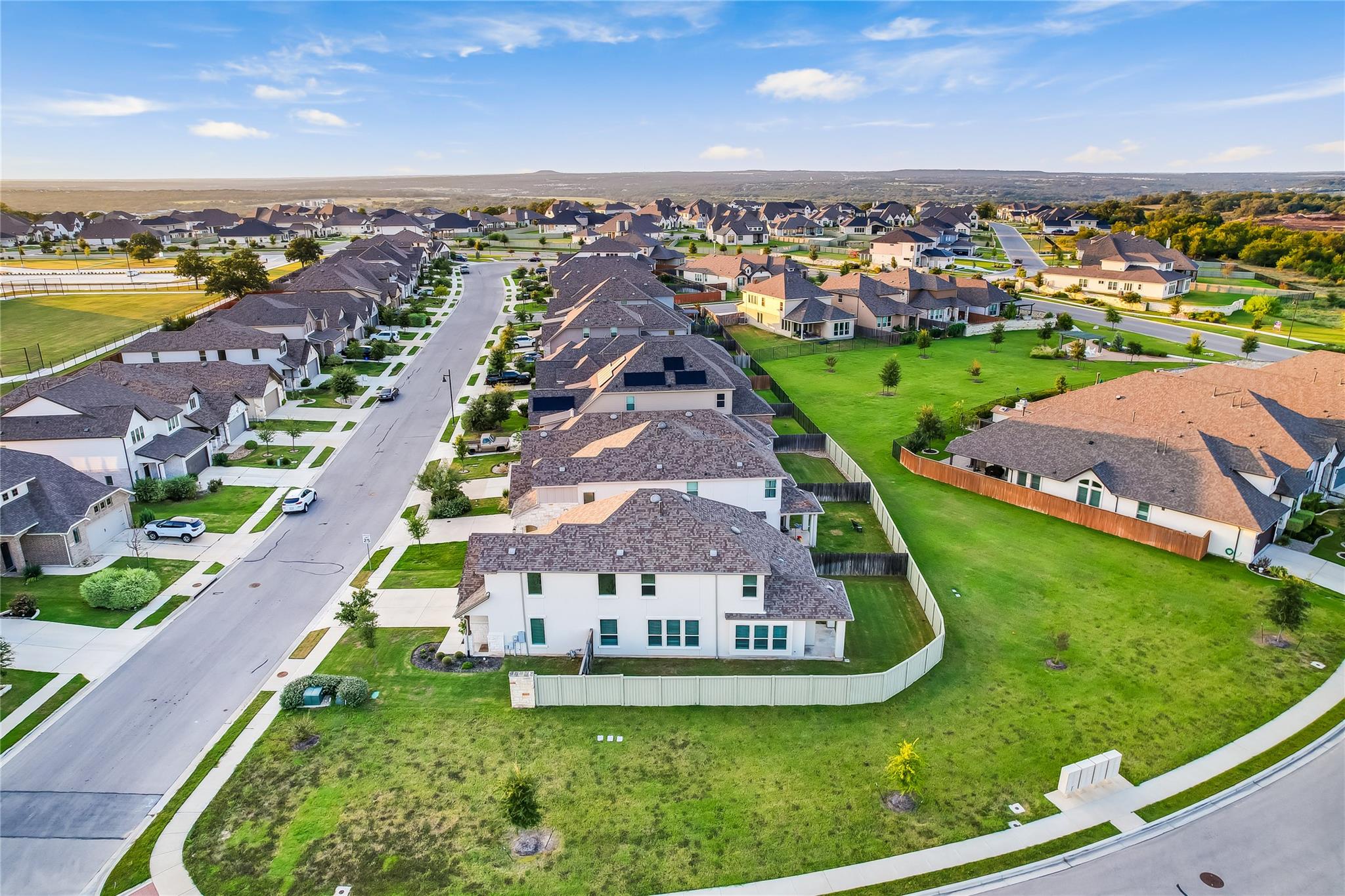 100 Rangel Drive Liberty Hill TX 78642