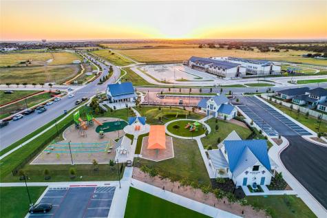 100 Rangel Drive Liberty Hill TX 78642