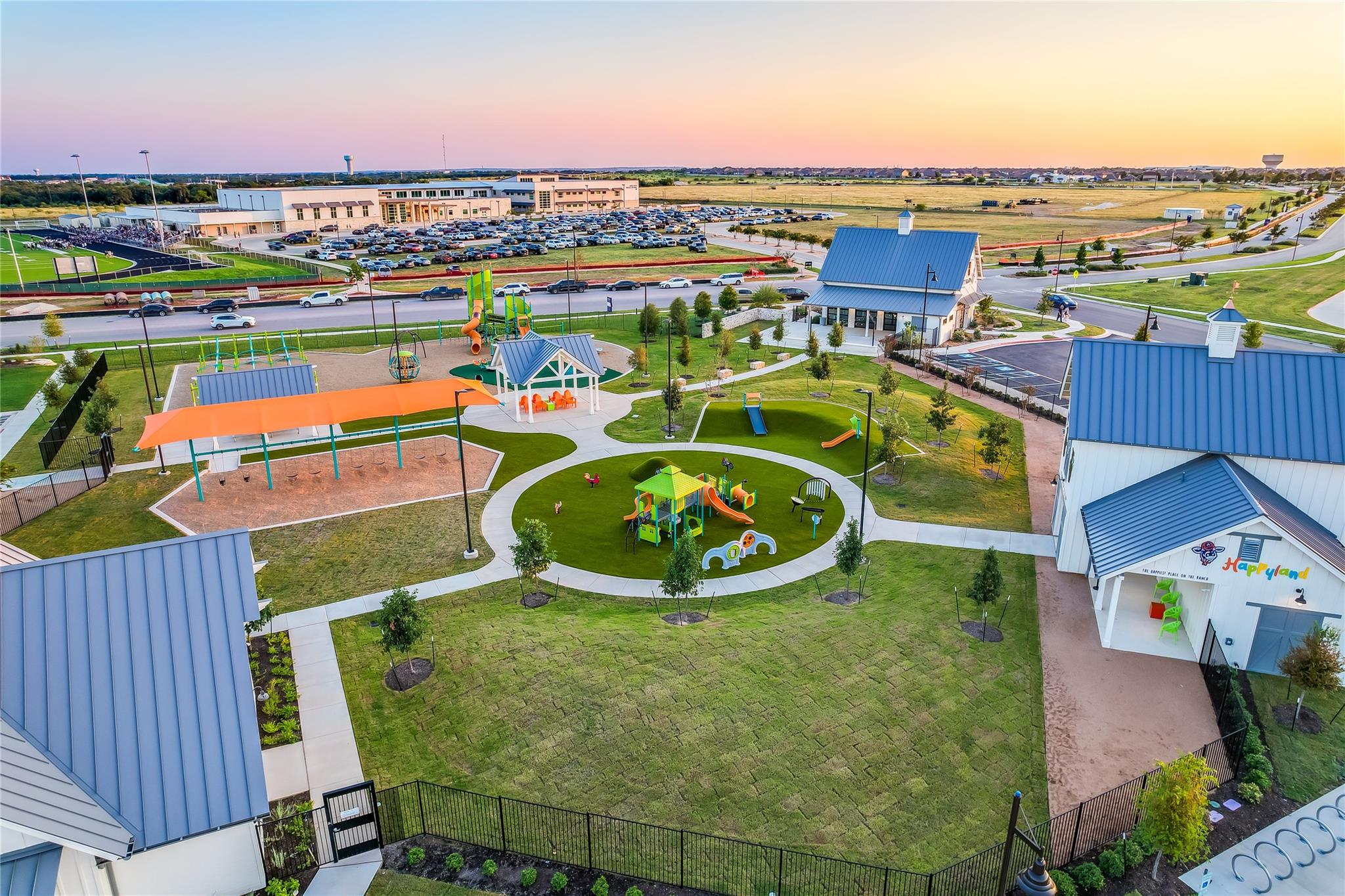 100 Rangel Drive Liberty Hill TX 78642