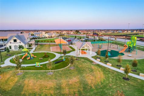 100 Rangel Drive Liberty Hill TX 78642