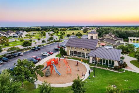 100 Rangel Drive Liberty Hill TX 78642