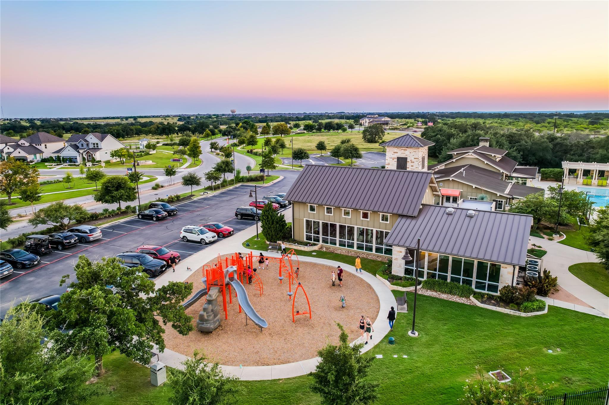100 Rangel Drive Liberty Hill TX 78642