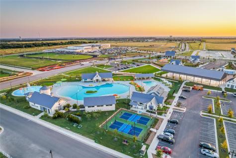 100 Rangel Drive Liberty Hill TX 78642